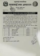 ACO result for interview
