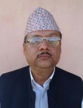  Rajendra Bhattarai